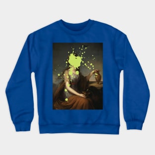 Mind Blown Crewneck Sweatshirt